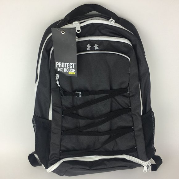 ua imprint backpack